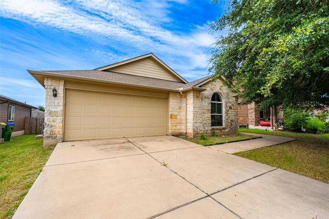 13321 Pine Needle ST, Manor, TX 78653