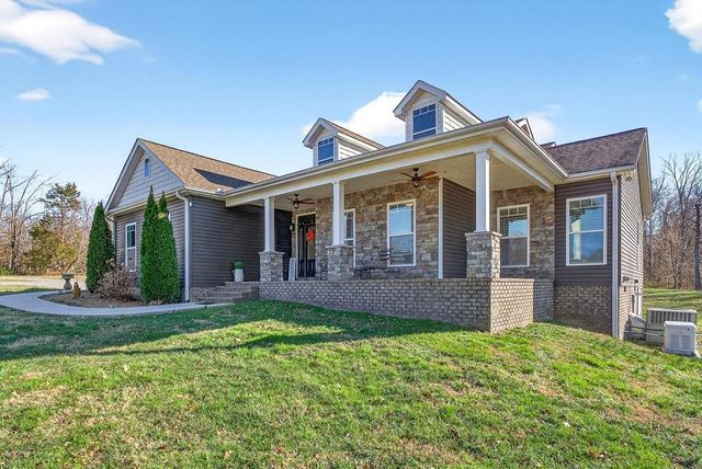 6081 Buck Mountain Rd, Cookeville, TN 38506