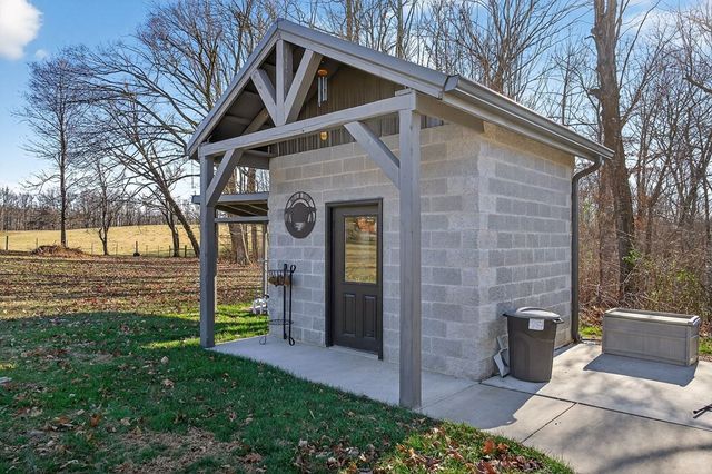 6081 Buck Mountain Rd, Cookeville, TN 38506