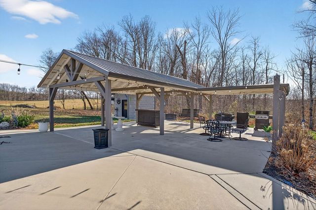 6081 Buck Mountain Rd, Cookeville, TN 38506