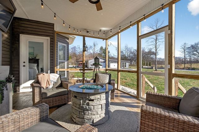 6081 Buck Mountain Rd, Cookeville, TN 38506