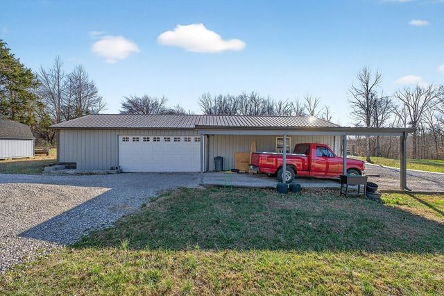 6081 Buck Mountain Rd, Cookeville, TN 38506
