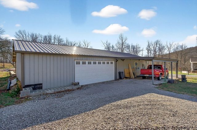 6081 Buck Mountain Rd, Cookeville, TN 38506