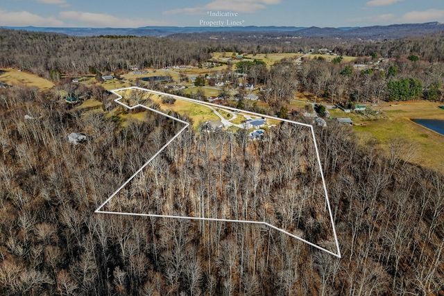 6081 Buck Mountain Rd, Cookeville, TN 38506