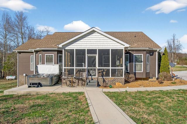 6081 Buck Mountain Rd, Cookeville, TN 38506