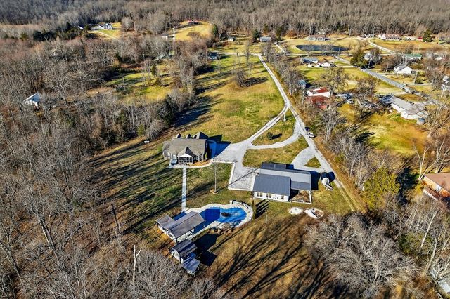 6081 Buck Mountain Rd, Cookeville, TN 38506