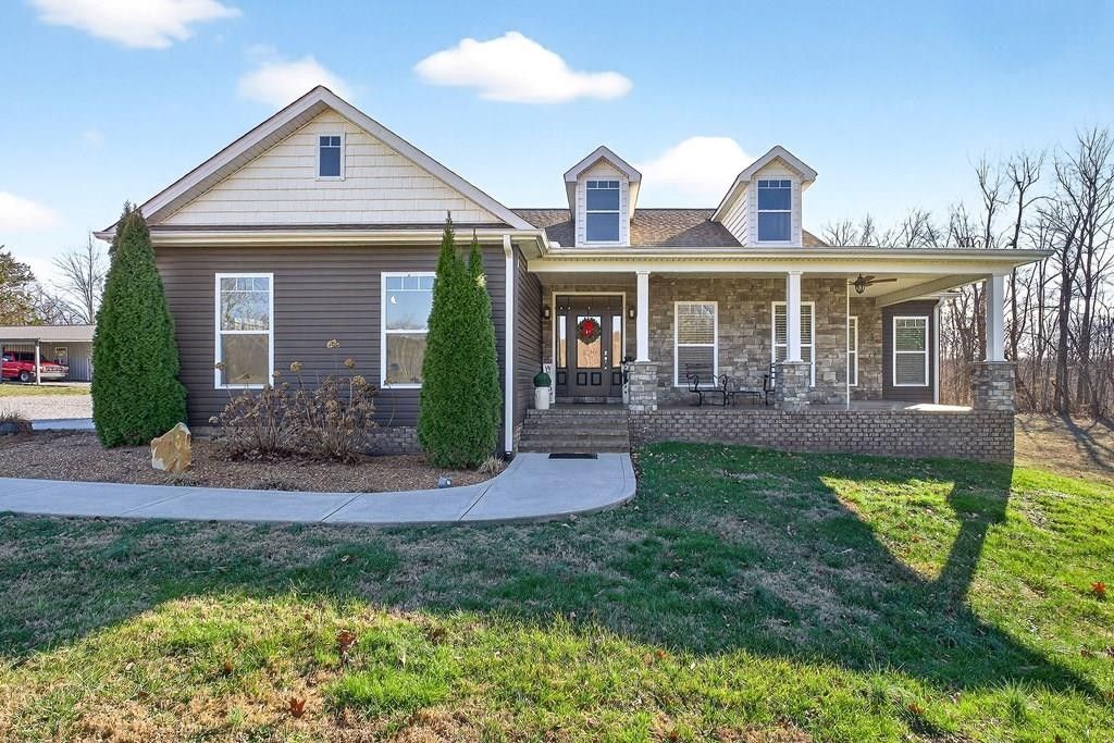 6081 Buck Mountain Rd, Cookeville, TN 38506