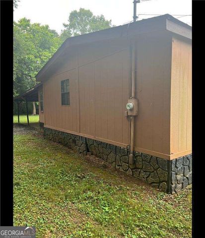 85 Honeysuckle Drive SW, Cartersville, GA 30120