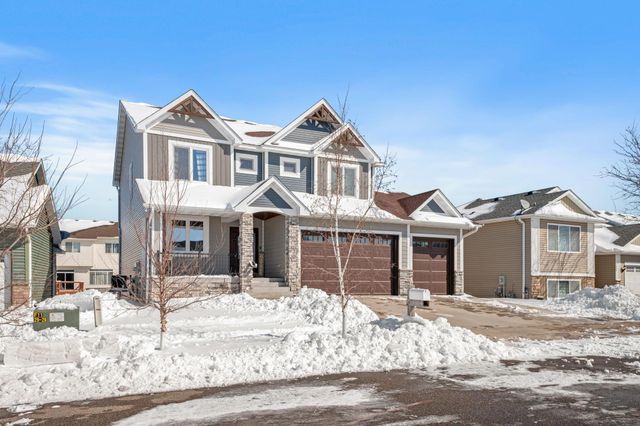 7667 147th Terrace NW, Ramsey, MN 55303