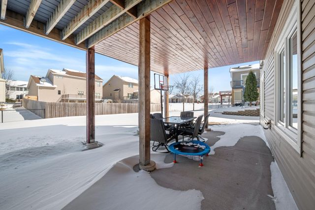 7667 147th Terrace NW, Ramsey, MN 55303