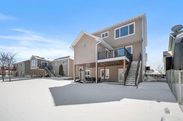 7667 147th Terrace NW, Ramsey, MN 55303