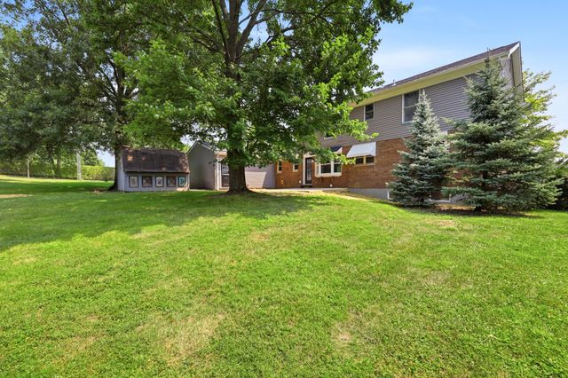 11021 Paddock Drive, Walton, KY 41094