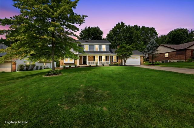 11021 Paddock Drive, Walton, KY 41094