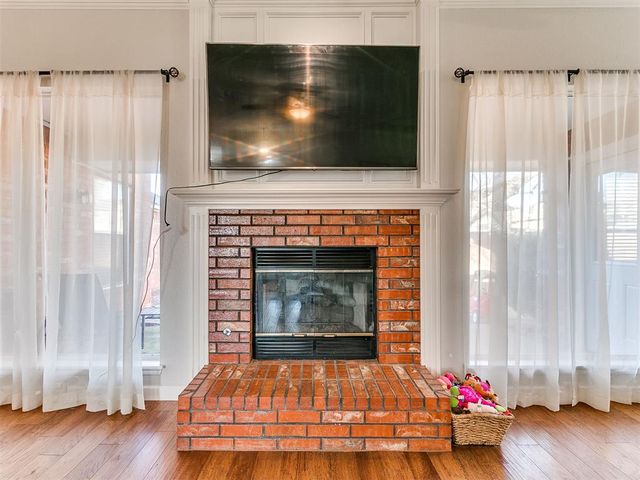 1805 SE 1st Street, Moore, OK 73160