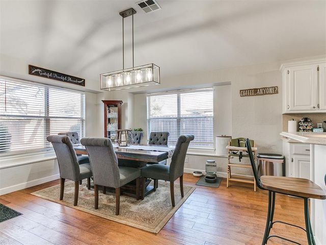 1805 SE 1st Street, Moore, OK 73160