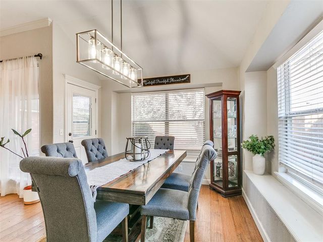 1805 SE 1st Street, Moore, OK 73160