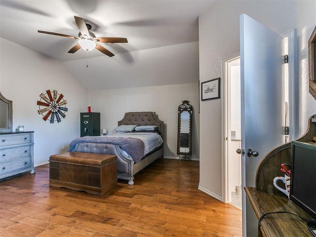 1805 SE 1st Street, Moore, OK 73160