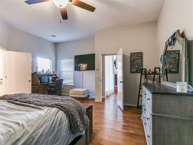 1805 SE 1st Street, Moore, OK 73160