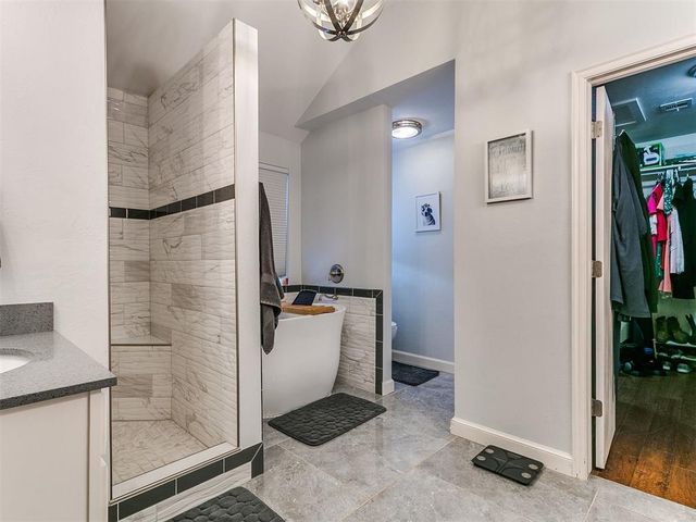 1805 SE 1st Street, Moore, OK 73160