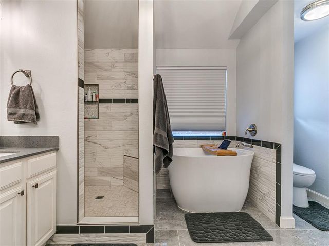 1805 SE 1st Street, Moore, OK 73160