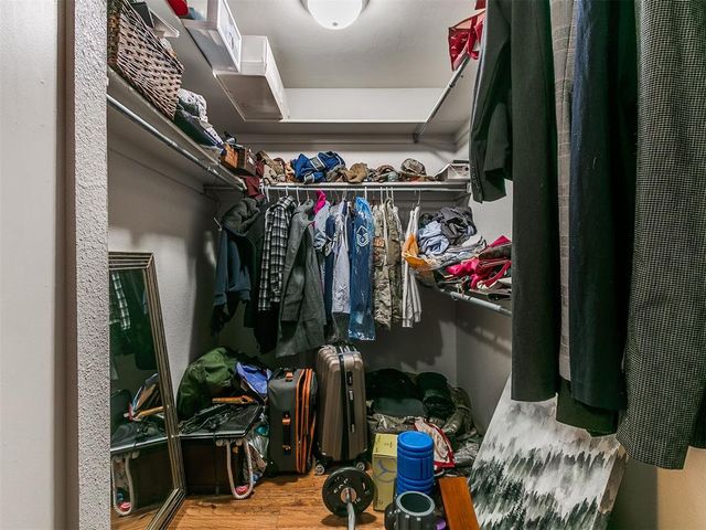 1805 SE 1st Street, Moore, OK 73160