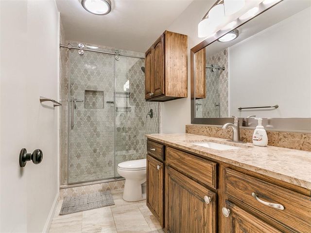 1805 SE 1st Street, Moore, OK 73160