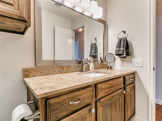 1805 SE 1st Street, Moore, OK 73160