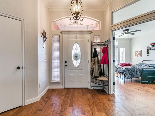 1805 SE 1st Street, Moore, OK 73160