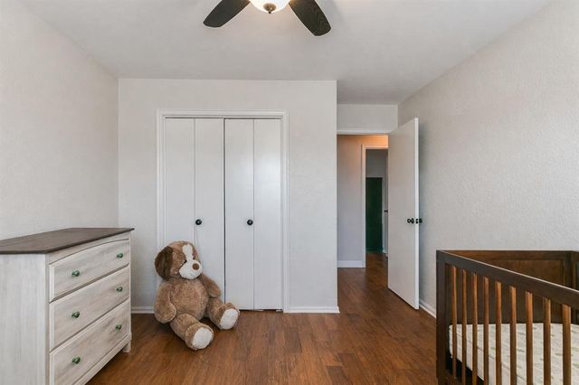 1805 SE 1st Street, Moore, OK 73160