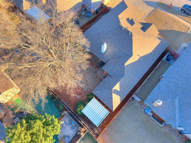 1805 SE 1st Street, Moore, OK 73160