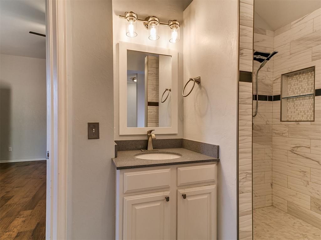 Image 23 of property listing at 1805 SE 1st Street, Moore, OK 73160
