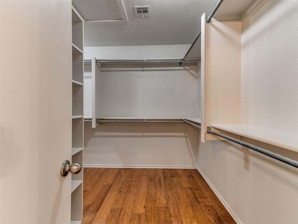 Image 27 of property listing at 1805 SE 1st Street, Moore, OK 73160