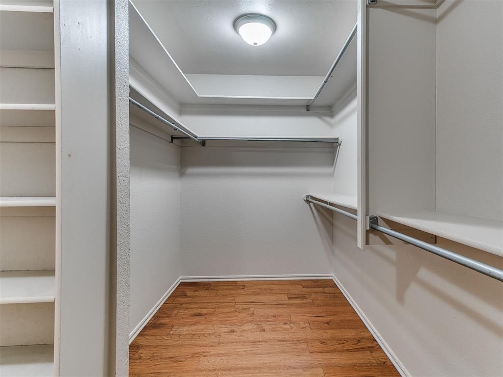 Image 28 of property listing at 1805 SE 1st Street, Moore, OK 73160