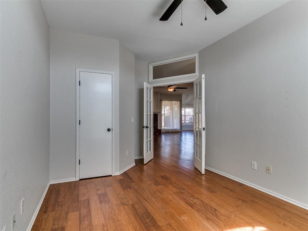 Image 30 of property listing at 1805 SE 1st Street, Moore, OK 73160
