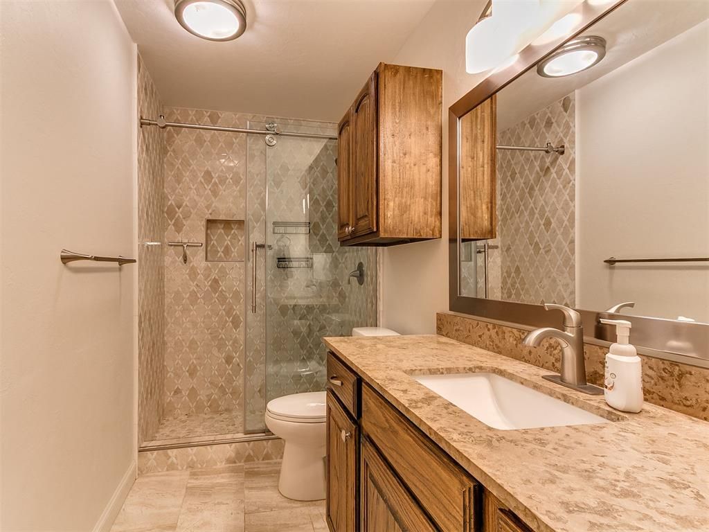 Image 32 of property listing at 1805 SE 1st Street, Moore, OK 73160