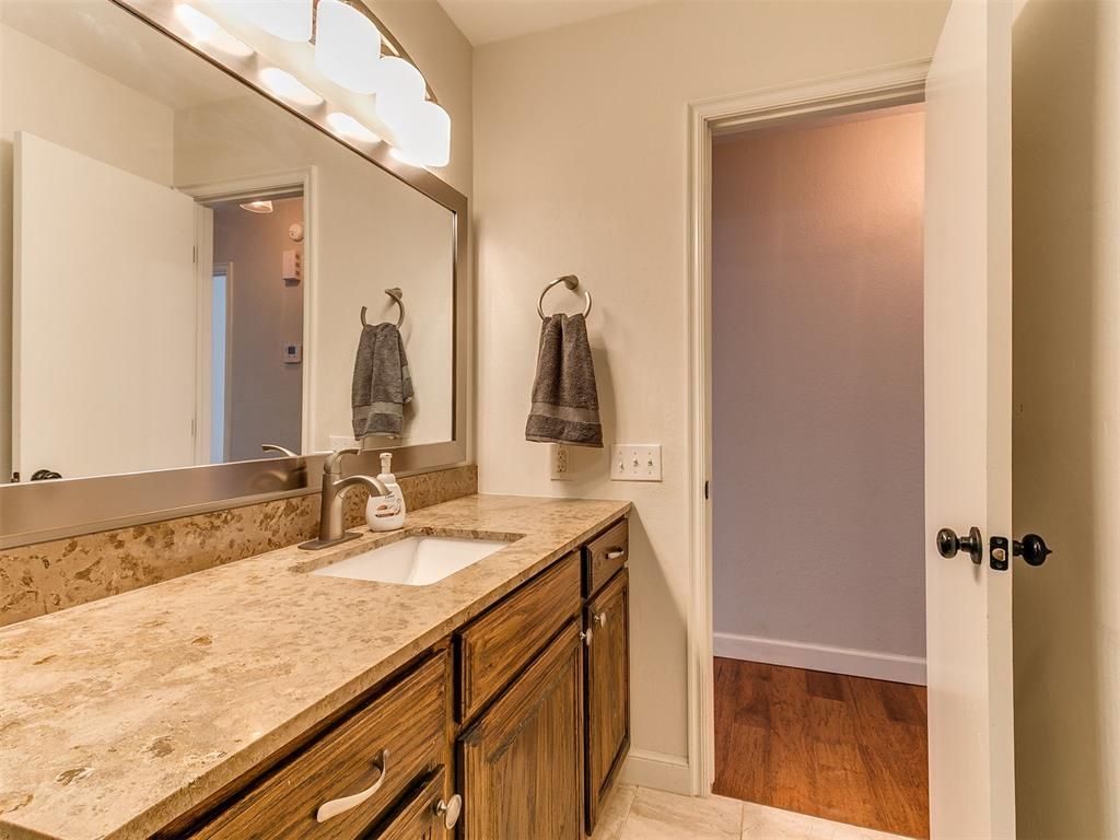 Image 33 of property listing at 1805 SE 1st Street, Moore, OK 73160