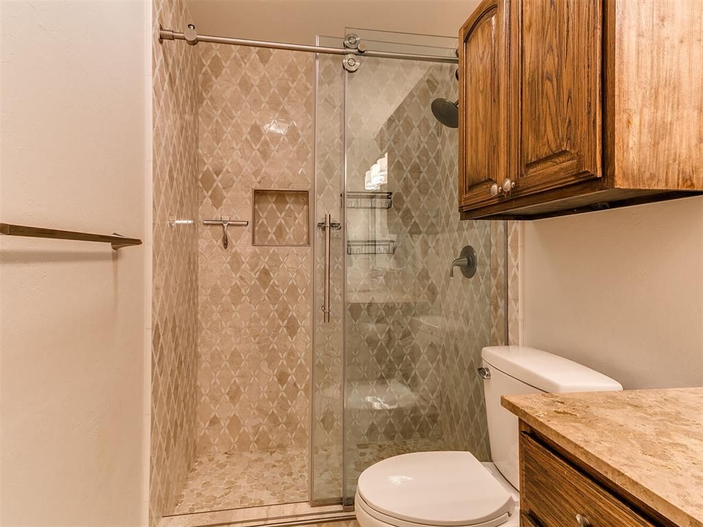 Image 34 of property listing at 1805 SE 1st Street, Moore, OK 73160