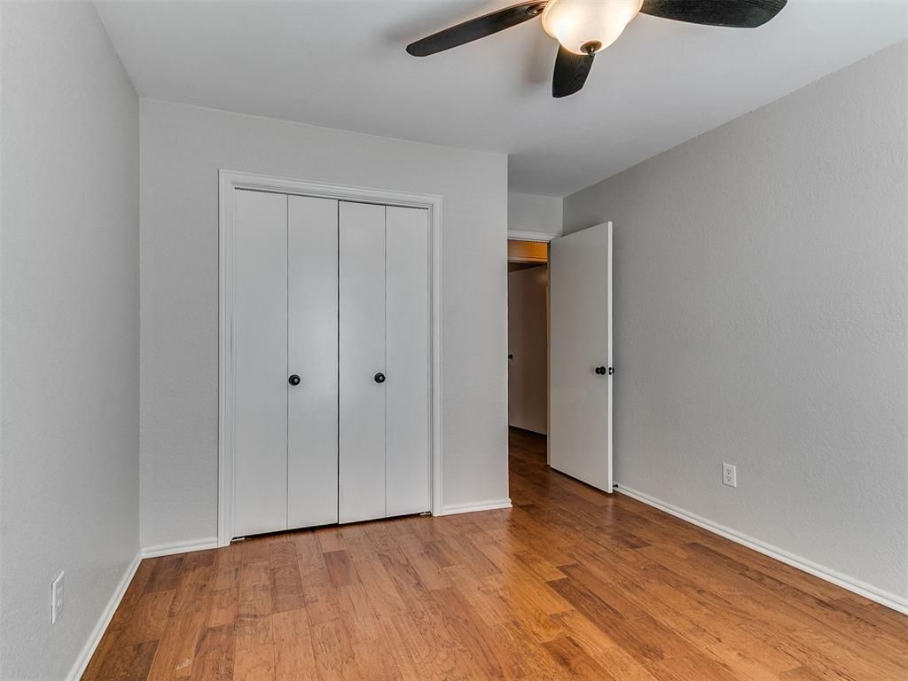 Image 39 of property listing at 1805 SE 1st Street, Moore, OK 73160