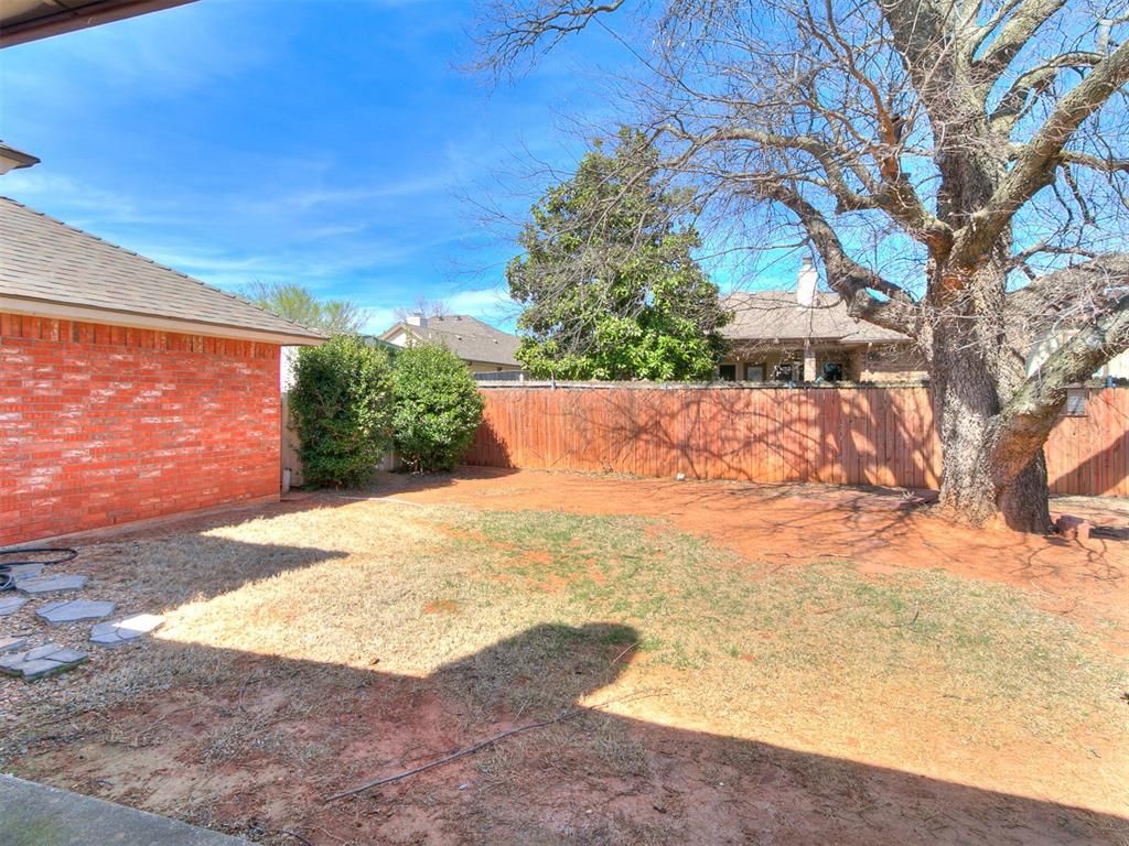 Image 43 of property listing at 1805 SE 1st Street, Moore, OK 73160