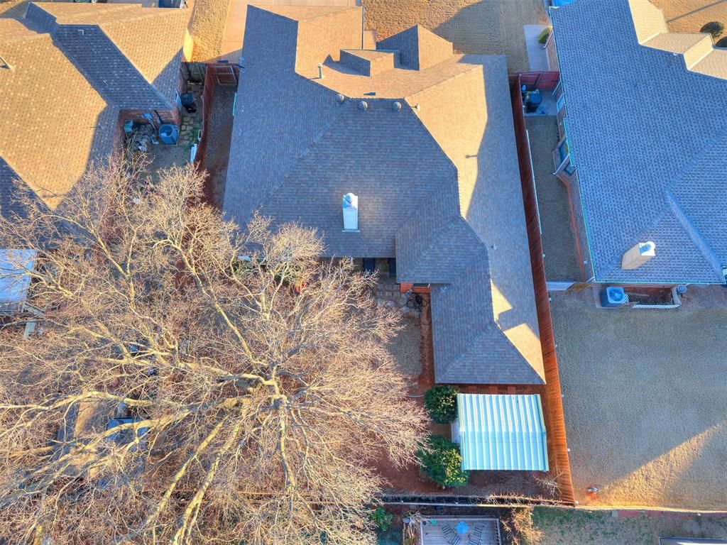 Image 46 of property listing at 1805 SE 1st Street, Moore, OK 73160