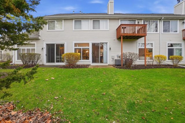 1018 E Wilson Avenue 0, Lombard, IL 60148