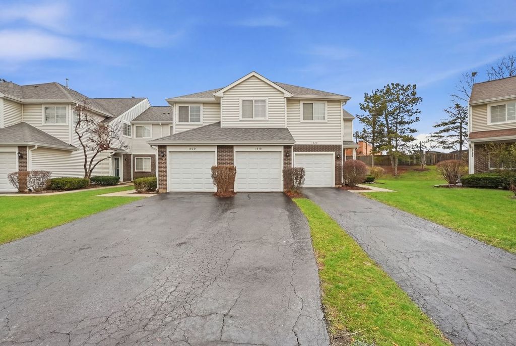 1018 E Wilson Avenue 0, Lombard, IL 60148