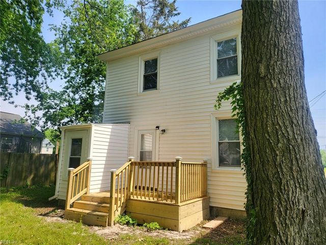 108 E Howard ST, Hampton, VA 23663