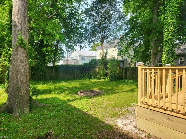 108 E Howard ST, Hampton, VA 23663