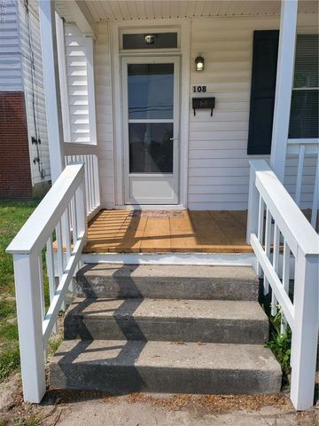 108 E Howard ST, Hampton, VA 23663