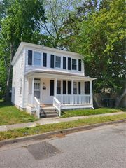 108 E Howard ST, Hampton, VA 23663