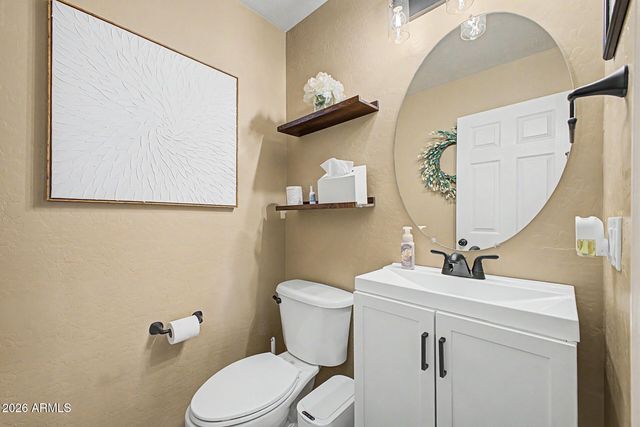 22137 W MESQUITE Drive, Buckeye, AZ 85326