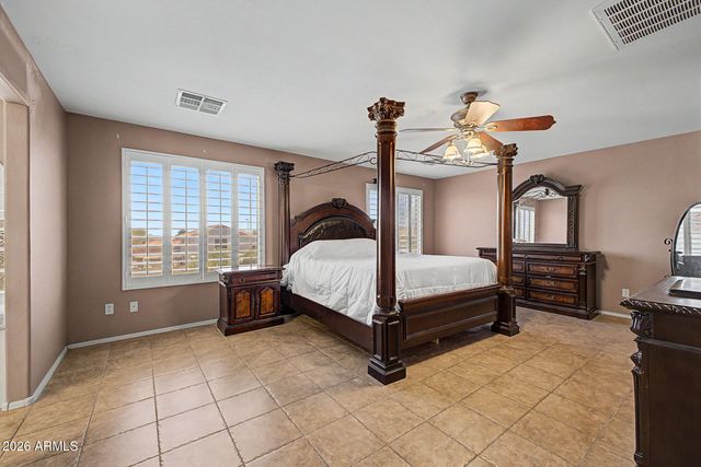 22137 W MESQUITE Drive, Buckeye, AZ 85326