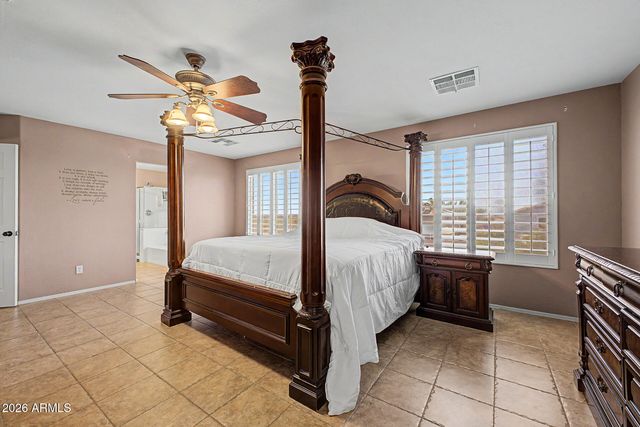 22137 W MESQUITE Drive, Buckeye, AZ 85326