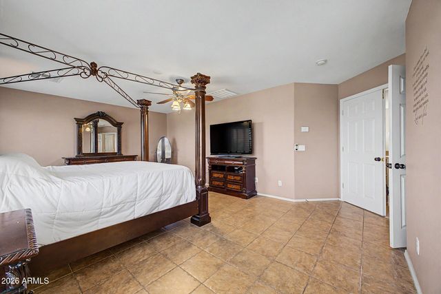 22137 W MESQUITE Drive, Buckeye, AZ 85326